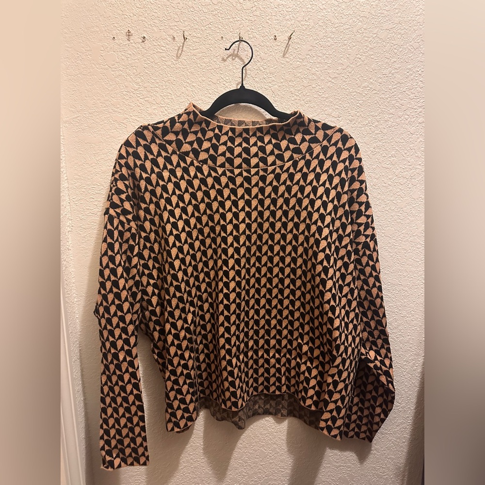 Maeve Sweater